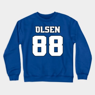 olsen Crewneck Sweatshirt